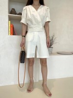 EDITION S/S 2021 女裝休閒短褲